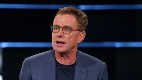 Ralf Rangnick steht offenbar wieder in Italien zur Diskussion