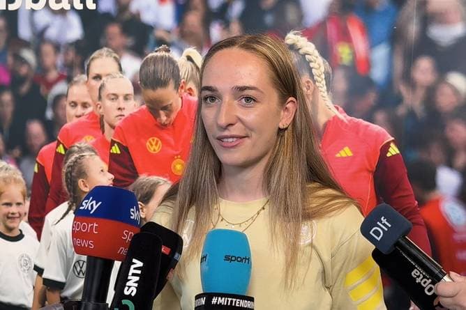 "Schönstes Kompliment, das man uns geben kann"