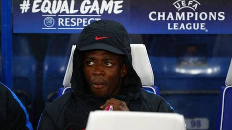 Der FC Barcelona will mit Ousmane Dembélé vorzeitig verlängern