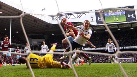 Tottenham Hotspur v West Ham United - Premier League