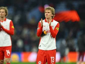 Ex-Bayern-Profi fliegt raus