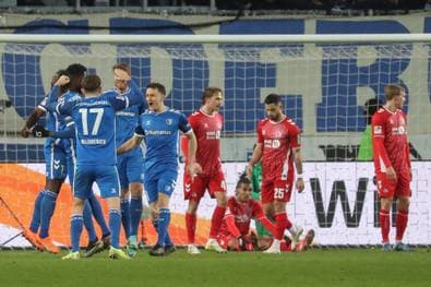 Irrer Fluch besiegt! Köln kommt unter die Räder