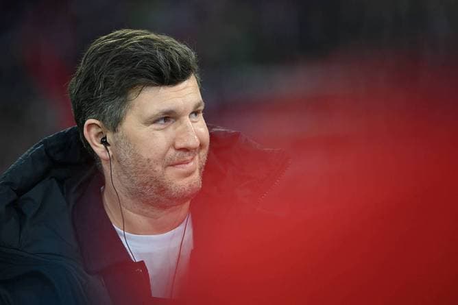 Neuer Deal! Nun ist er endgültig der große Gewinner