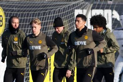 So kommt der BVB heute schon weiter