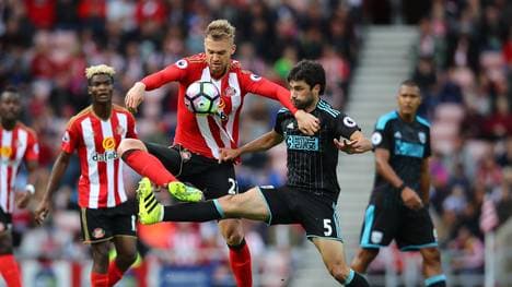 Sunderland v West Bromwich Albion - Premier League