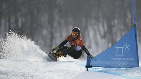 Ramona Hofmeister sichert sich in Moskau Rang drei