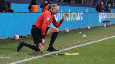 Christian Gittelmann will nach Bochum zurückkehren