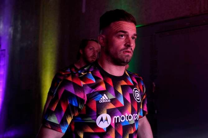 Dieses Kapitel kennt nur Verlierer