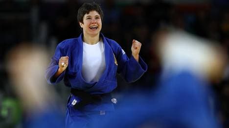 Judo - Olympics: Day 5
