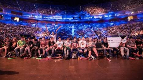 Köln wurde durch die ESL One zur CS:GO-Hauptstadt
