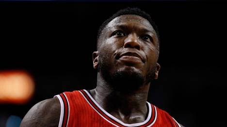 Nate Robinson spielte ein Jahr lang für die Chicago Bulls