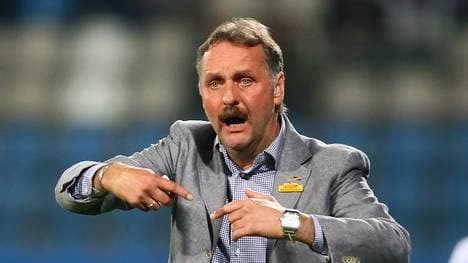 VfL Bochum v Darmstadt - 2. Bundesliga