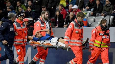 Germany v Italy - International Friendly