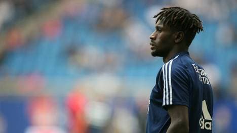 Jatta bekommt trotz Anklage Einsatzgarantie von Walter