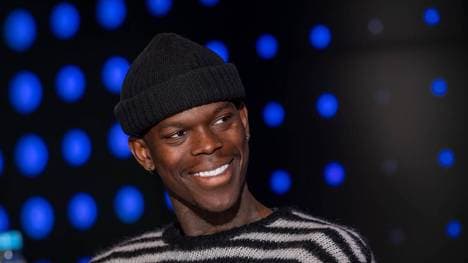 Dennis Schröder will seinen Ruf verbessern