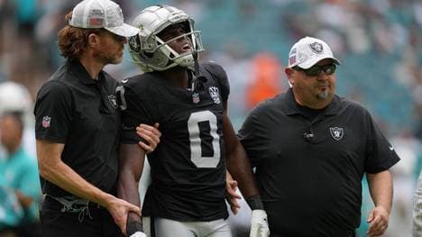 NFL-Cornerback Jakorian Bennett wechselt zu den Philadelphia Eagles