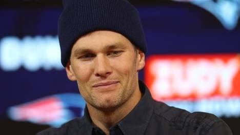 Tom Brady erhält eine eigene Dokumentation