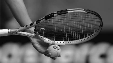 Spielmanipulationen sind kein Novum im Tennis
