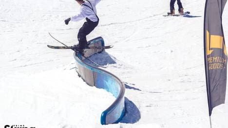 Hol dir deine Bilder von der Prime & Shine Session – Snowpark Kaunertal