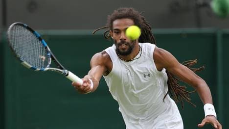 TENNIS-GBR-WIMBLEDON