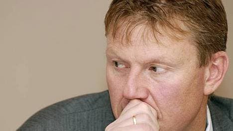 Volker Zerbe spielte über 20 Jahre lang beim TBV Lemgo