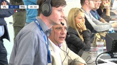 Frank Flatten (M.) kann die Kieler Vorschläge nicht verstehen