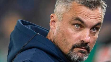 Thomas Reis war zuletzt Trainer beim VfL Bochum