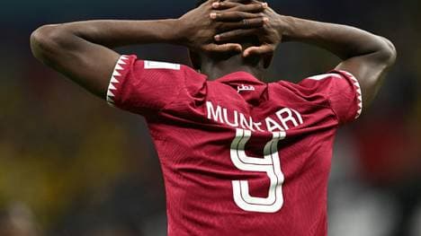 Katar verliert als erster Gastgeber ein WM-Auftaktspiel 