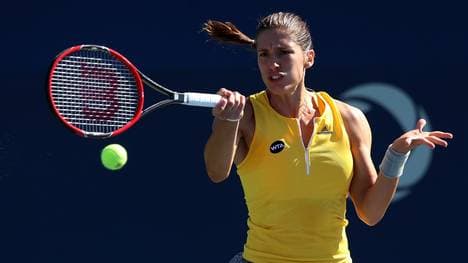 Andrea Petkovic