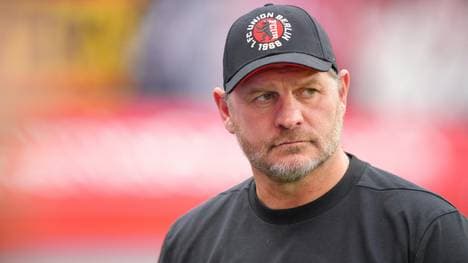 Baumgart fiebert dem Duell mit Bayern entgegen