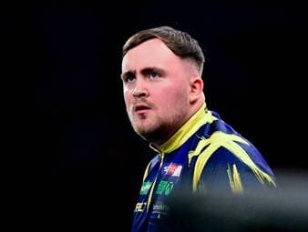 Littler sagt für Promi-Darts-WM ab