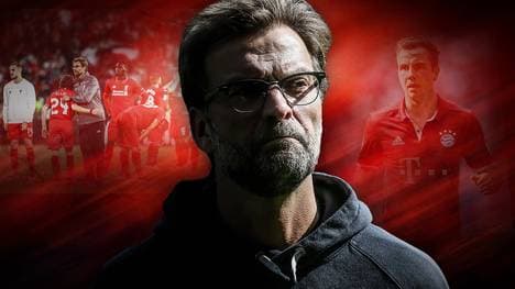 Die europäischen Wettbewerbe finden ohne Jürgen Klopp und Liverpool statt 