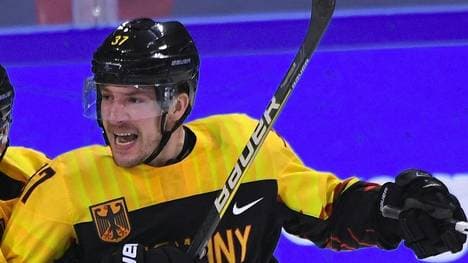 Reimer holte 2018 Silber mit Deutschland