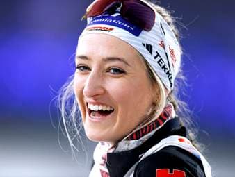 Tränen nach Hass-Kommentaren - jetzt schlägt ihre Stunde