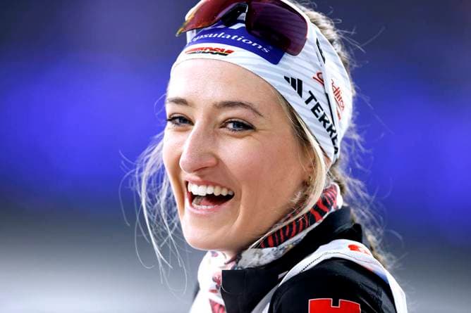 Tränen nach Hass-Kommentaren - jetzt schlägt ihre Stunde