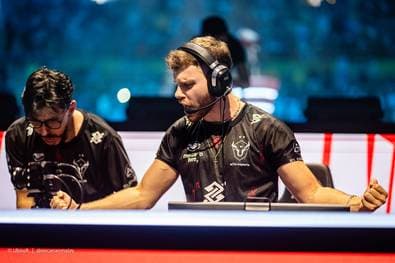 Spektakuläres Bruderduell in Sao Paulo