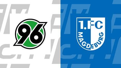 2. Bundesliga LIVE: Hannover - Magdeburg