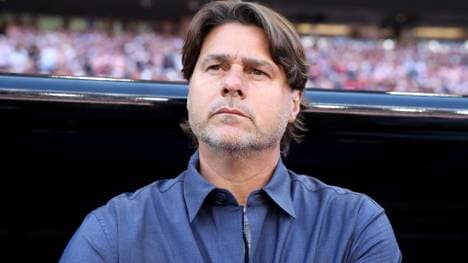 Pochettino bleibt US-Trainer