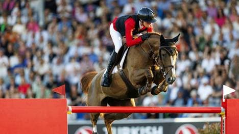 Wargers überzeugte mit zwei Nullrunden