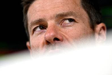 Macht es Alonso wie Klopp?