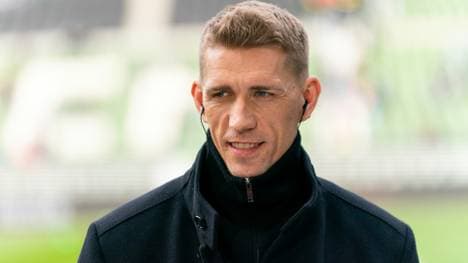 Nils Petersen rechnet Freiburg noch Chancen zu