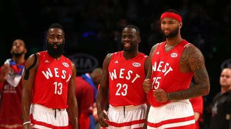 NBA All-Star Game 2016