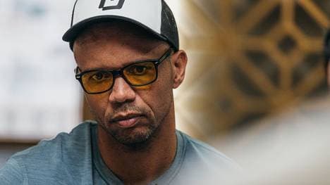 Phil Ivey