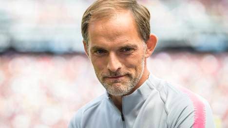 Thomas Tuchel schwärmt von seinem Leben in Paris