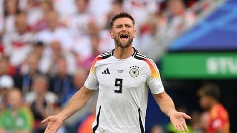 Niclas Füllkrug weckt Begehrlichkeiten