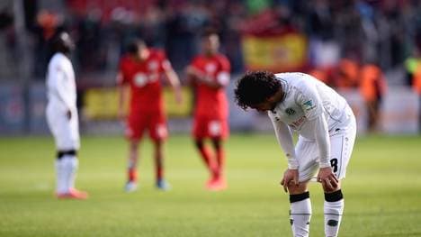 Bayer 04 Leverkusen v Hannover 96 - Bundesliga