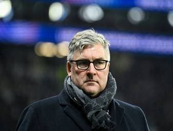 Neuer Zoff mit dem DFB droht