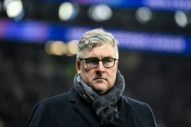 Neuer Zoff mit dem DFB droht