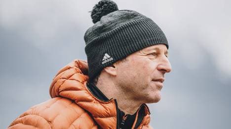 Werner Schuster spricht über die Nachwuchsprobleme im deutschen Skisprungsport