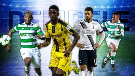 Dembele